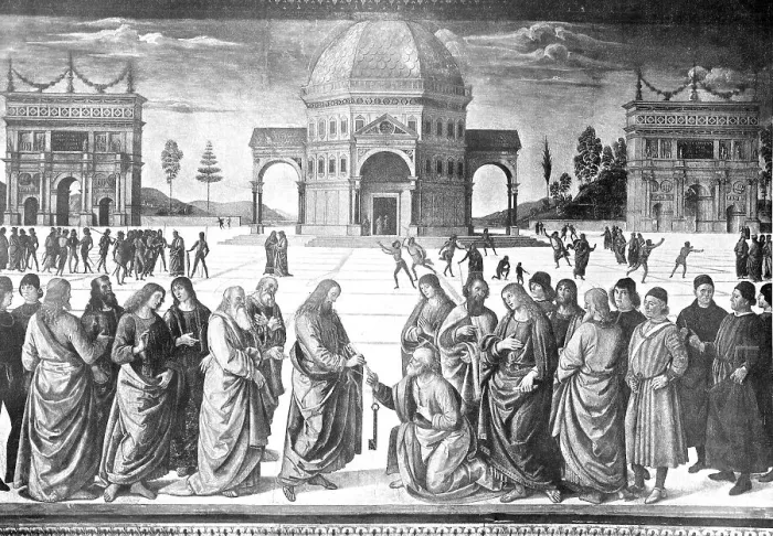 Framed Print : Historic photo (ca 1880)