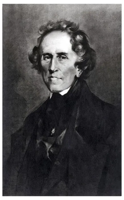 Framed Print : Historic portrait, Giacomo Meyerbeer Framed Print : Historic portrait, Giacomo Meyerbeer