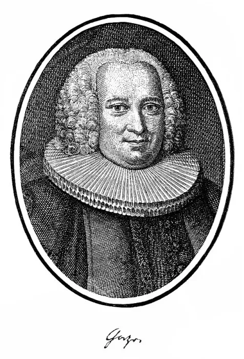 Framed Print : Historic print, copper engraving Framed Print : Historic print, copper engraving