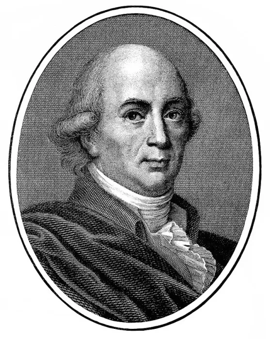 Framed Print : Historic print, copper engraving Framed Print : Historic print, copper engraving