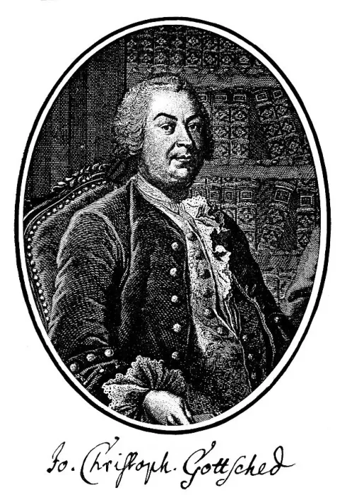 Framed Print : Historic print, copper engraving