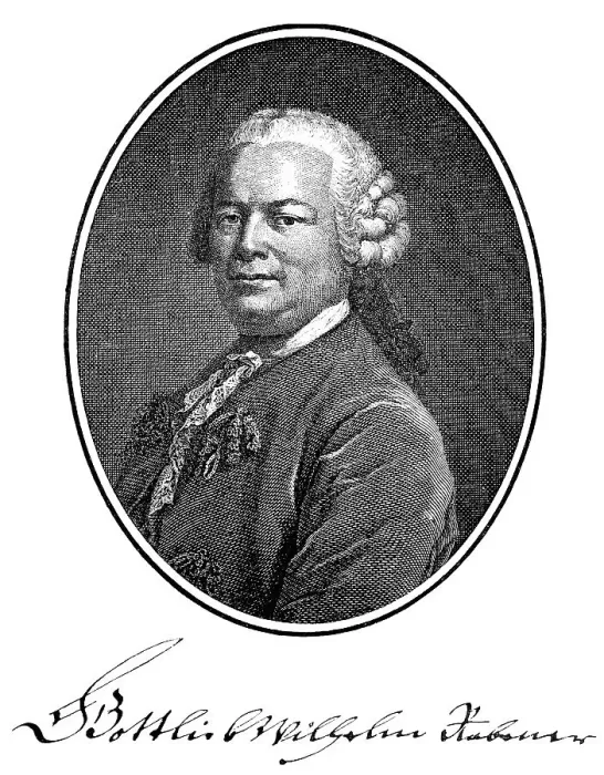 Framed Print : Historic print, copper engraving