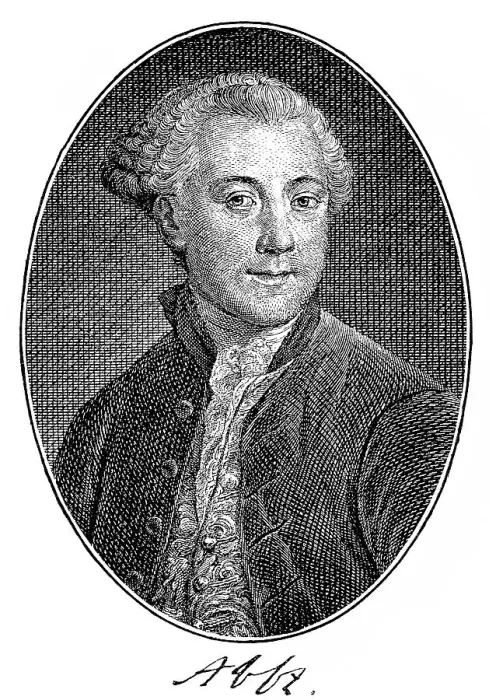 Framed Print : Historic print, copper engraving
