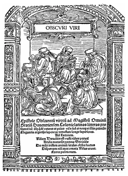 Framed Print : Historic print, woodcut from 1517