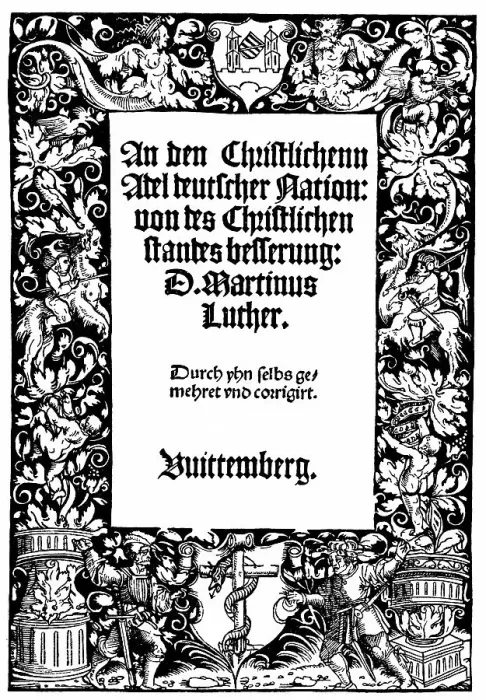 Framed Print : Historic print, woodcut from 1520