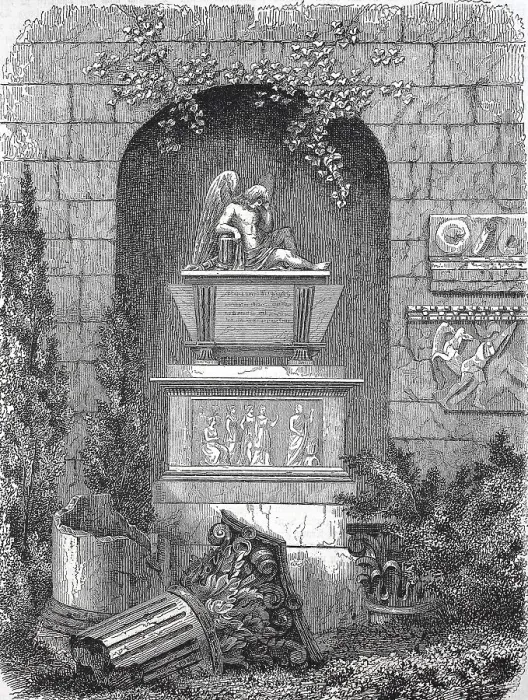 Framed Print : Historical, digitally restored reproduction from a 19th century original
