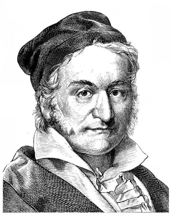 Framed Print : Historical drawing from the 19th Century