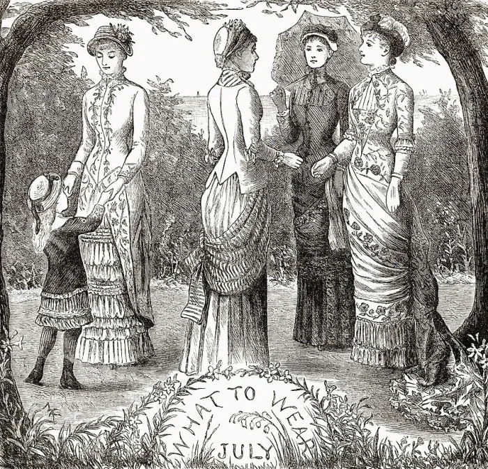 Framed Print : Historical drawing from England Framed Print : Historical drawing from England