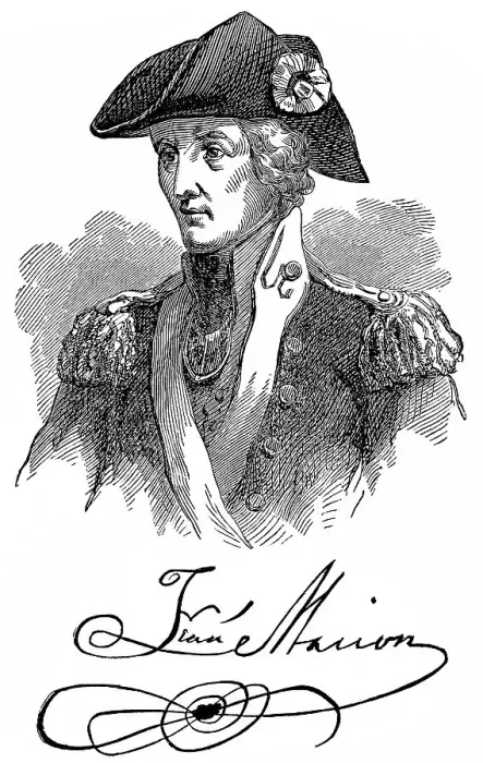 Framed Print : Historical drawing from the U.S