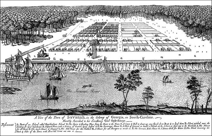 Framed Print : Historical drawing, US-American history Framed Print : Historical drawing, US-American history