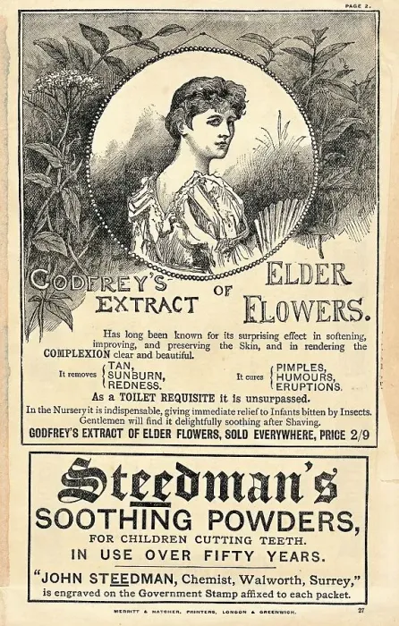 Framed Print : Historical English advertisements Framed Print : Historical English advertisements