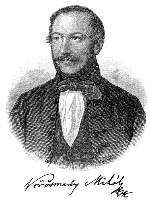 Framed Print : Historical engraving from the 19th Century