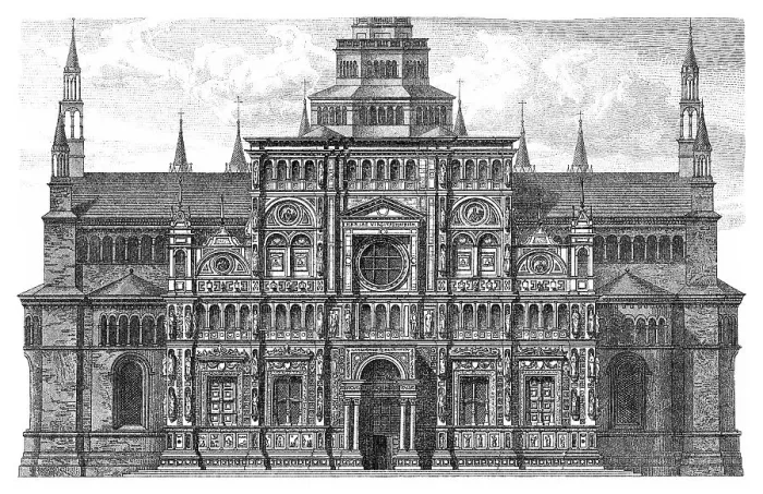 Framed Print : Historical graphic representation Framed Print : Historical graphic representation