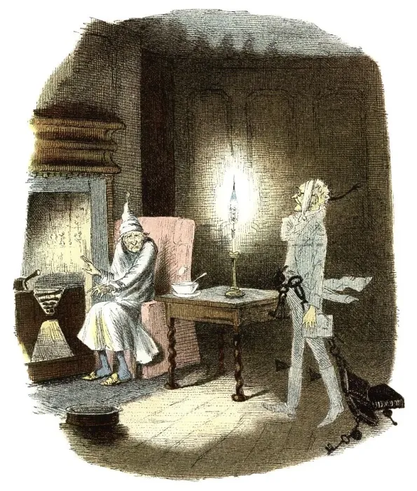 Framed Print : Historical illustration from the 19th century
