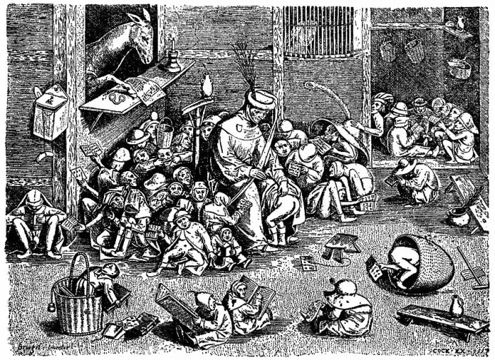Framed Print : Historical illustration from the 19th Century Framed Print : Historical illustration from the 19th Century