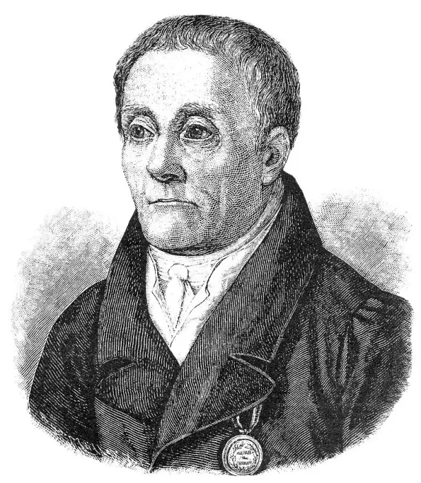 Framed Print : Historical illustration, portrait of Joachim Christian Nettelbeck Framed Print : Historical illustration, portrait of Joachim Christian Nettelbeck