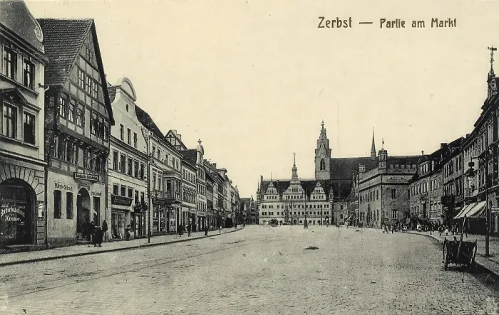 Framed Print : Historical postcard, picture postcard