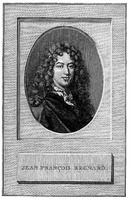 Framed Print : Historical print from the 19th century Framed Print : Historical print from the 19th century