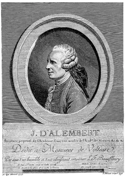 Framed Print : Historical print from the 19th century