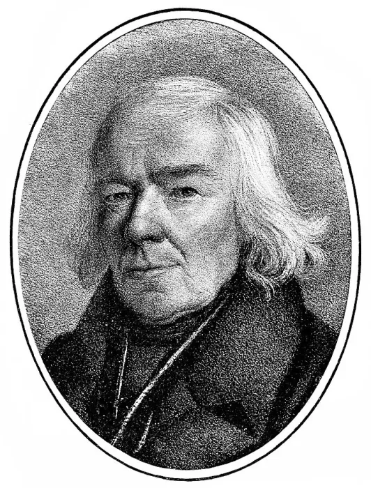 Framed Print : Historical print, engraving, 1847 Framed Print : Historical print, engraving, 1847