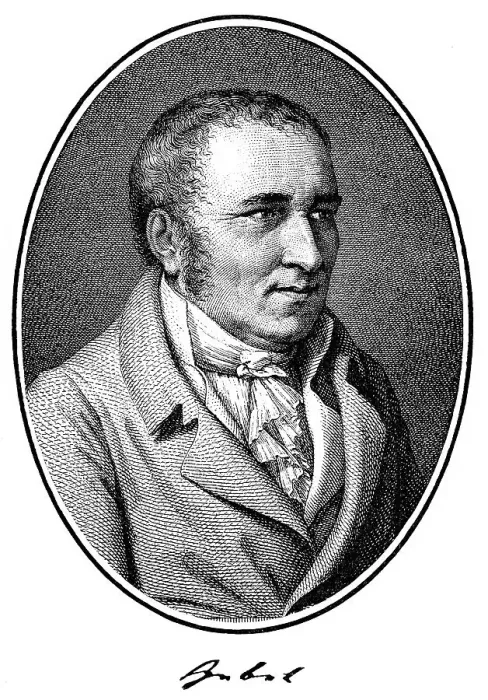 Framed Print : Historical print, engraving, portrait of Johann Peter Hebel Framed Print : Historical print, engraving, portrait of Johann Peter Hebel