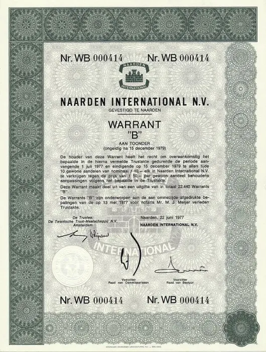 Framed Print : Historical share certificates in Dutch Guilders Framed Print : Historical share certificates in Dutch Guilders