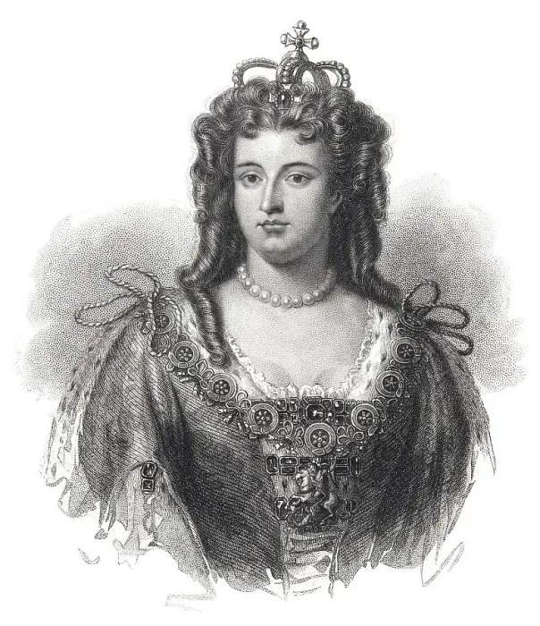 Framed Print : Historical steel engraving from the 19th Century