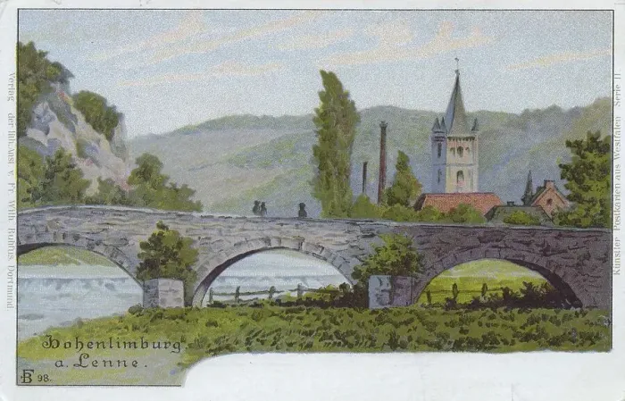 Framed Print : Hohenlimburg an Lenne, at the threshold of the eastern Ruhr area to the Sauerland Framed Print : Hohenlimburg an Lenne, at the threshold of the eastern Ruhr area to the Sauerland