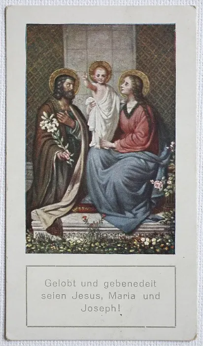 Framed Print : Holy picture, communion picture Framed Print : Holy picture, communion picture