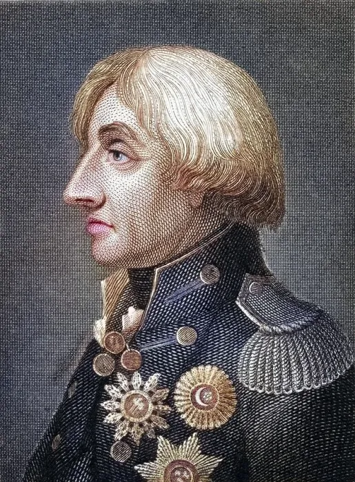 Framed Print : Horatio Nelson, Viscount Nelson Framed Print : Horatio Nelson, Viscount Nelson