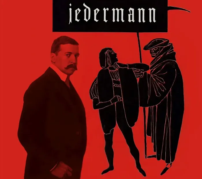 Framed Print : Hugo von Hofmannsthal, 1874-1929 Framed Print : Hugo von Hofmannsthal, 1874-1929