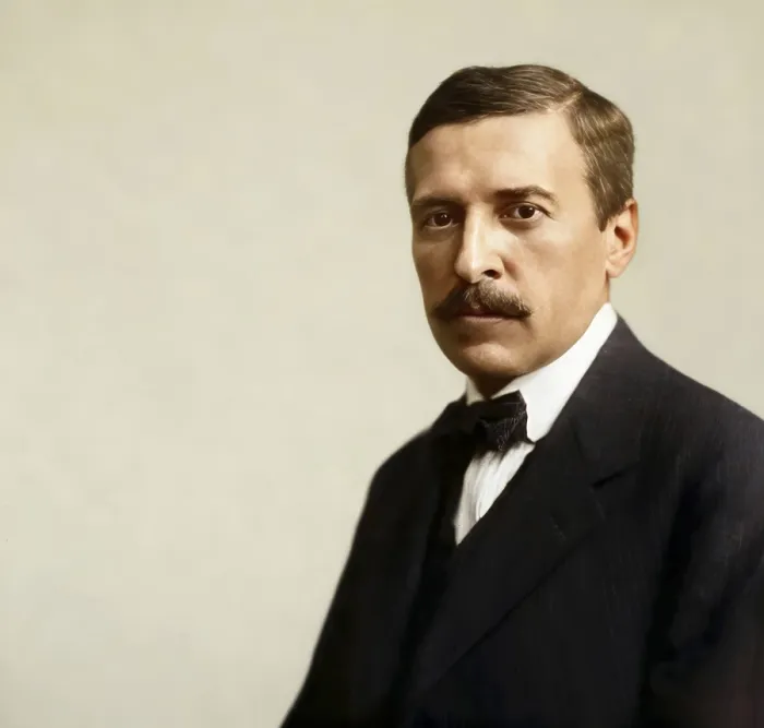 Framed Print : Hugo von Hofmannsthal, 1874-1929 Framed Print : Hugo von Hofmannsthal, 1874-1929