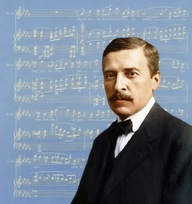 Framed Print : Hugo von Hofmannsthal, 1874-1929 Framed Print : Hugo von Hofmannsthal, 1874-1929