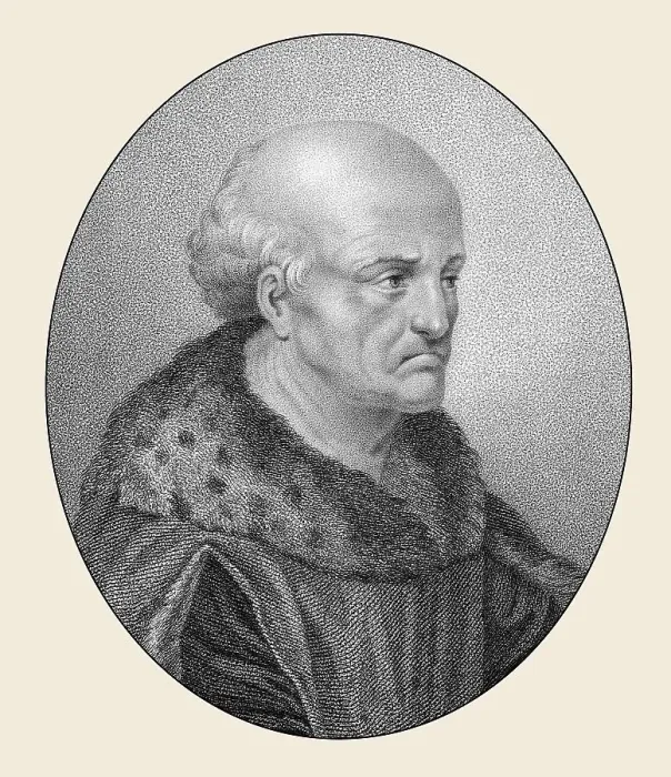 Framed Print : Humphrey of Lancaster, 1st Duke of Gloucester Framed Print : Humphrey of Lancaster, 1st Duke of Gloucester