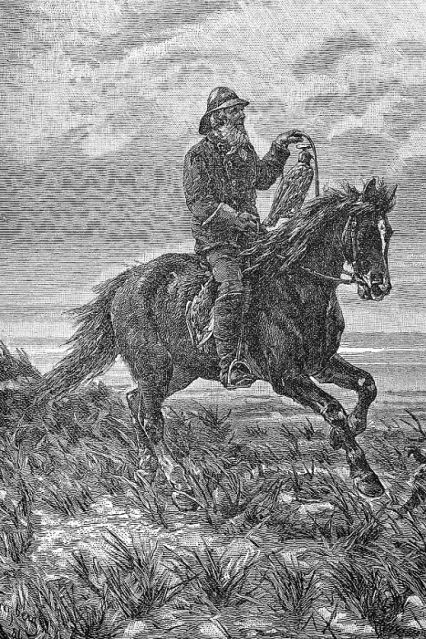 Framed Print : Hunting with the falcon, hunters on horseback Framed Print : Hunting with the falcon, hunters on horseback