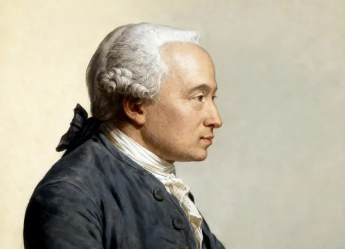 Framed Print : Immanuel Kant, 1724 - 1804, German philosopher of the Enlightenment Framed Print : Immanuel Kant, 1724 - 1804, German philosopher of the Enlightenment