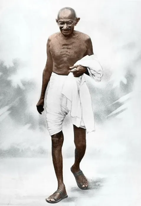 Framed Print : Indian freedom fighters, mahatma gandhi, india, asia, 1936 Framed Print : Indian freedom fighters, mahatma gandhi, india, asia, 1936