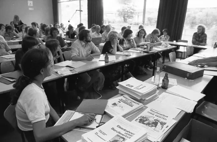 Framed Print : The International Conference of the Victims of the Radical Decree Framed Print : The International Conference of the Victims of the Radical Decree
