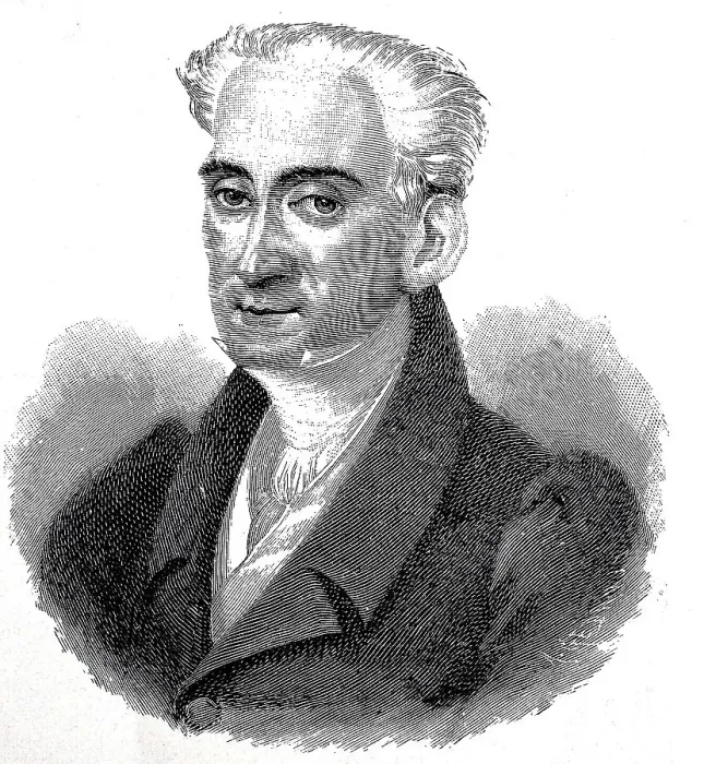 Framed Print : Ioannis Antonios Count Kapodistrias Framed Print : Ioannis Antonios Count Kapodistrias