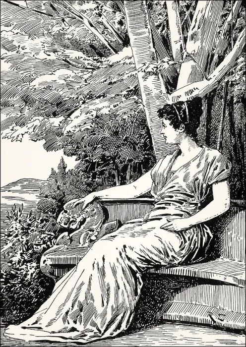 Framed Print : Iphigenia, Iphigenia in Tauris