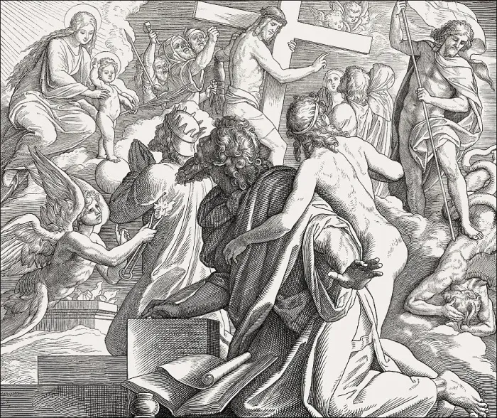Framed Print : Isaiah, Old Testament, by Julius Schnorr von Carolsfeld Framed Print : Isaiah, Old Testament, by Julius Schnorr von Carolsfeld