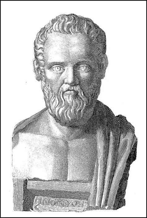 Framed Print : Isocrates, 436 BC - 338 BC was an ancient Greek rhetorician Framed Print : Isocrates, 436 BC - 338 BC was an ancient Greek rhetorician