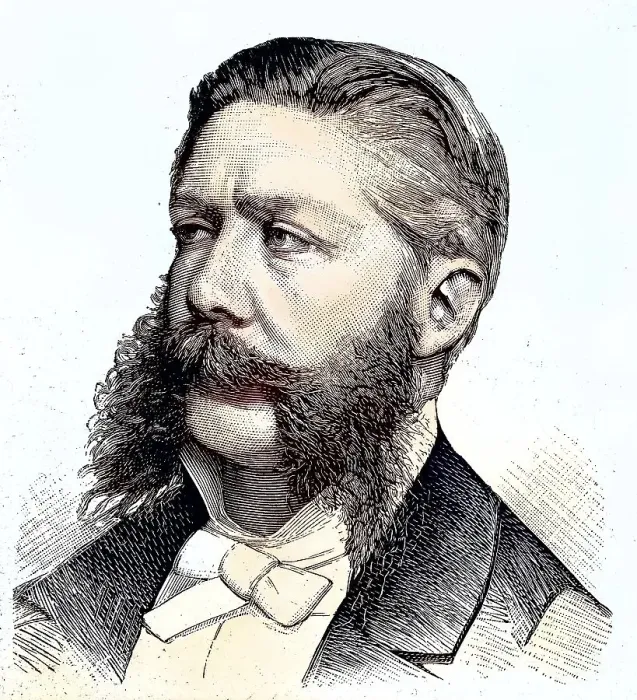 Framed Print : Jacobs, Minister of the Interior and Public Instruction in the Malon Government Framed Print : Jacobs, Minister of the Interior and Public Instruction in the Malon Government
