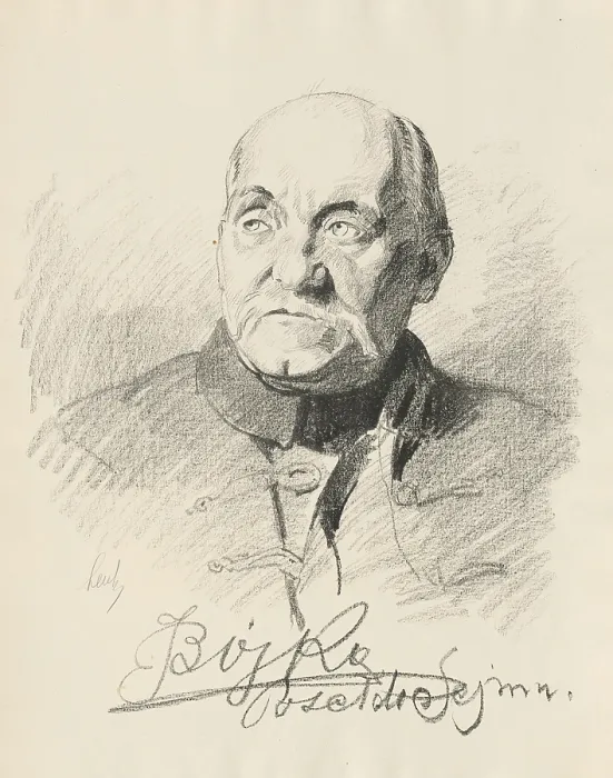 Framed Print : Jakub Bojko (b. 7 July 1857, d) Framed Print : Jakub Bojko (b. 7 July 1857, d)