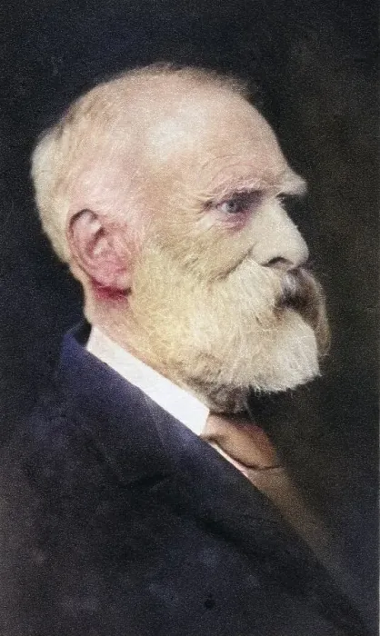 Framed Print : James Bryce, 1st Viscount Bryce of Dechmont Framed Print : James Bryce, 1st Viscount Bryce of Dechmont