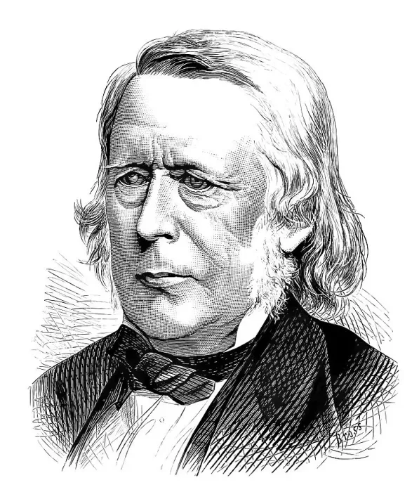 Framed Print : James Henry Coffin, 1806 - 1873