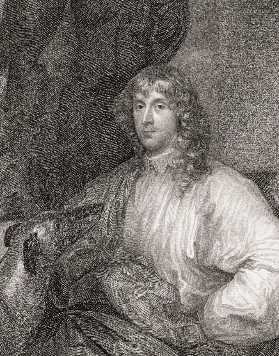 Framed Print : James Stewart, 1st Duke of Richmond Framed Print : James Stewart, 1st Duke of Richmond