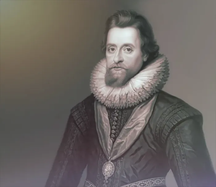 Framed Print : James VI and I, James Charles Stuart, 1566 - 1625, King of England, Scotland and Ireland, digitally edited Framed Print : James VI and I, James Charles Stuart, 1566 - 1625, King of England, Scotland and Ireland, digitally edited