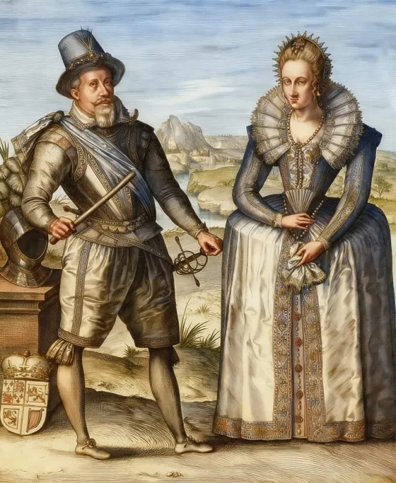 Framed Print : James VI and I, James Charles Stuart Framed Print : James VI and I, James Charles Stuart