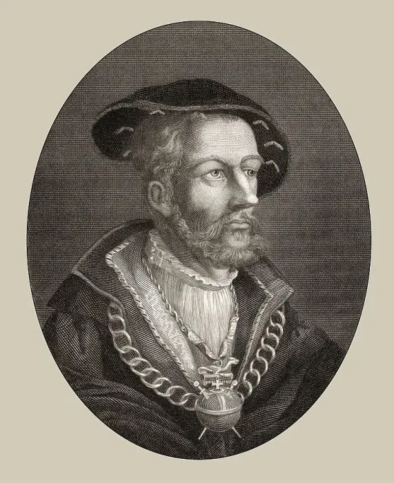 Framed Print : Jan van Leiden, or Jan Beuckelszoon oder Beukelszoon Framed Print : Jan van Leiden, or Jan Beuckelszoon oder Beukelszoon